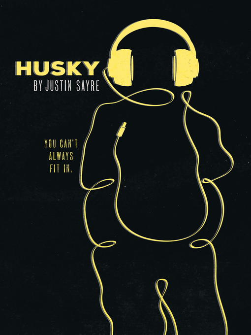 Title details for Husky by Justin Sayre - Wait list